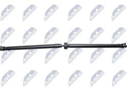 Kardanový hriadeľ, kardanová tyč NISSAN X-TRAIL T30 2.0,2.5 4WD 01-