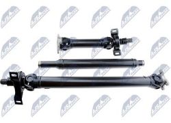 Kardanový hriadeľ, kardanová tyč MERCEDES 4MATIC VITO/VIANO 05- /ATM/