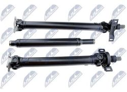 Kardanový hriadeľ, kardanová tyč MERCEDES VITO/VIANO W639 03-14