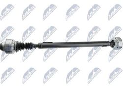 Kardanový hriadeľ, kardanová tyč JEEP LIBERTY 3.7 AWD ATM 02-04