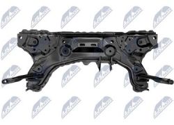 Nápravnica, nosný rám predná náprava Ford Fiesta, Mazda 2