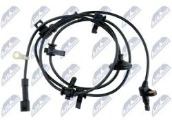 ABS snímač počtu otáčok predný pravý Jeep Liberty