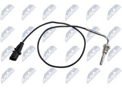 Snímač teploty výfukových plynov Alfa Romeo, Lancia