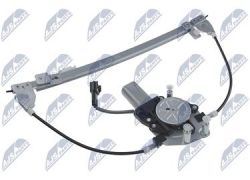 Mechanizmus zdvíhania okna ľavý ALFA ROMEO 147