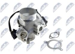 AGR Ventil Renault Master, Trafic, Opel Vivaro