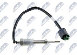 Snímač teploty výfukových plynov BMW