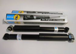 2x tlmiče zadná náprava BILSTEIN FORD FOCUS II TURNIER