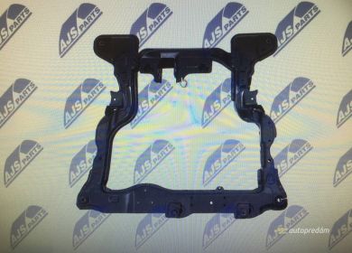 Nápravnica, nosný rám predná náprava HYUNDAI ATOS 04.2004- /62401-05101/