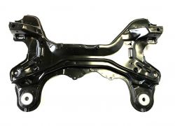 Nápravnica, nosný rám nápravy predný Skoda Octavia 1U2 1U5