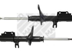 2x tlmiče predné KIA SEPHIA