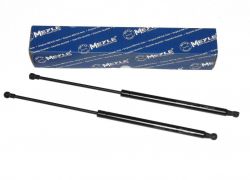 2x plynové vzpery kufra zadné Meyle MERCEDES C KLASSE S 203 KOMBI