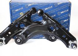 2 x ORIGINÁL MEYLE Predné rameno AUDI A3 8L1 - HD VERZIA
