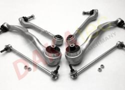 Sada ramien predná náprava BMW 1 F20, F21