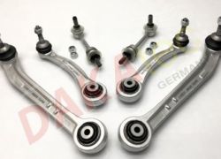 Sada ramien zadná náprava BMW X6 Typ E71, E72