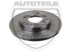 2x Brzdové kotúče predné 247mm Citroen Xsara