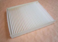 Peľový filter Renault Scenic I od r.v. 09.1999