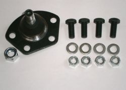 Zvislý nosný čap predný Fiat Ducato od r.v. 02.2001