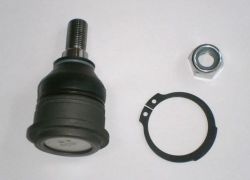 Zvislý nosný čap predný Mitsubishi Galant od r.v. 06.1984