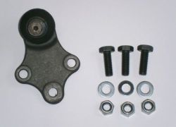 Zvislý nosný čap predný spodný Peugeot 306 od r.v. 02.1999