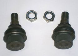 2x zvislý nosný čap predný Mercedes Sprinter 906 od r.v. 06.2006