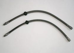 2x brzdová hadica predná Citroen Xsara Picasso od r.v. 12.1999