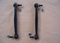 2x stabilizátor zadní Chevrolet Lacetti + Nubira