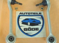 2x rameno přední BMW E60 + E61 xd, xi modely