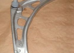 Rameno přední levé BMW E46