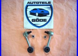 2x stabilizátor přední zesílený VW T4