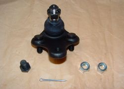 Svislý nosný čep přední náprava Toyota Avensis T22 rv 97-03