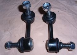 2x Stabilizátor Toyota Avensis T22 od r.v. 97-03