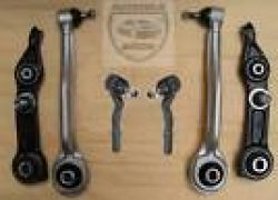 Sada ramen přední náprava Mercedes W211 S211