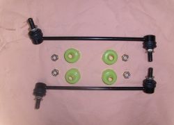 2x stabilizátor přední náprava Nissan Murano 3,5 Li 4x4 od: 03.05