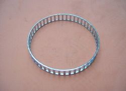 ABS kroužek, senzor, přední Mercedes V-Klasse od rv 09.1996