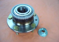 Ložisko zadní náprava Mazda 6 od r.v .: 06.2002