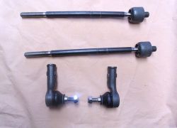 Spojovací tyč SET komplet přední náprava Ford Ka 1,3i, 1,6i