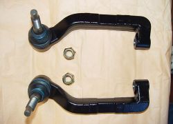 2x čep spojovací tyče přední náprava Chrysler 300C AWD Allroad