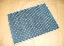 Pylový filtr Chrysler Voyager RG