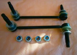 2x stabilizátor přední zesílený Chrysler 300C