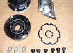 Homokinetický kloub strana diferenciálu Audi A4 od rv : 01.95-09.01