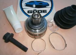 Homokinetický kloub vnější Audi A4 + A6