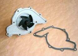 Vodní pumpa Audi A6 2.5 TDI od r.v. 07.1997