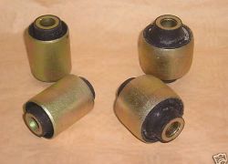 Opravná sada zavěšení zadní nápravy BMW E36 + E46