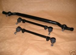 SET-spojovací tyč přední BMW E32