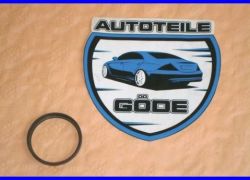 ABS krúžok zadný Peugeot 307 od r.v. 08.2000