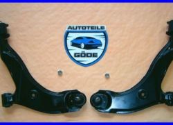 2x rameno predná náprava Hyundai Accent X-3 od r.v. 10.1994