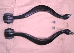2x rameno predné spodné zadné Mazda 6 GG, GY, GH