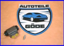 Brzdový valček Hyundai Accent od r.v. 01.2000