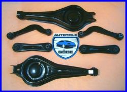 Sada ramien zadná náprava Ford Mondeo III Kombi BWY od r.v. 11.2000