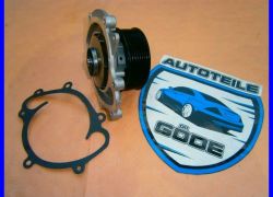 Vodná pumpa Mercedes E-klasse W211 E280-320 CDI